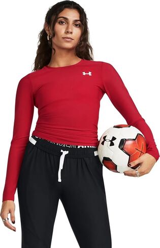 أندر آرمور UA HG OG Compression LS in Kuwait