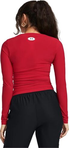 أندر آرمور UA HG OG Compression LS in Kuwait