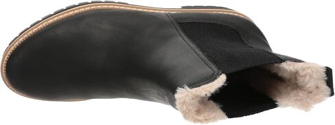 TOMS Bennet Women's Boot, 11 B(M) US, Black in Saudi Arabia