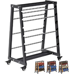 SELEWARE Multi Purpose Wire Dispenser Wire Spool Rack Portable Wire Spool Caddy Cable Dispenser Welded Steel Cable Caddy Adjustable Height for Spools Up to 33" in Diameter Support to 800 LBS in Kuwait