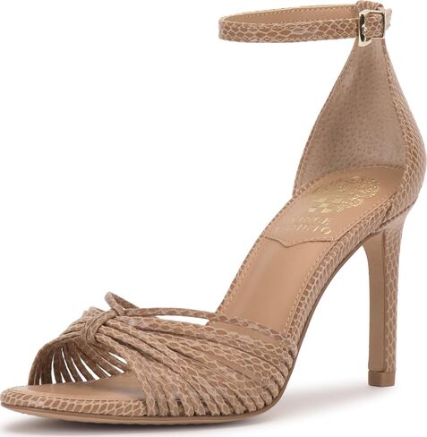 Vince Camuto Women's Blaine Heeled Sandal in Kuwait