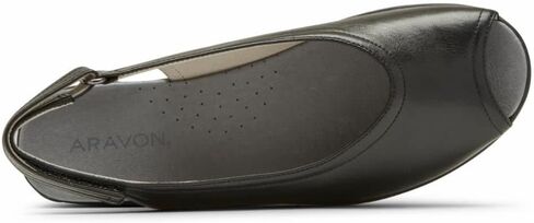 Aravon Womens Josie Slingback in Saudi Arabia