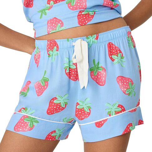 PJ Salvage Womens Farmers Market Short in Saudi Arabia