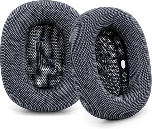 وسائد الأذن لسماعات AirPods Max 1 & 2، استبدال وسائد الأذن الشبكية in Kuwait