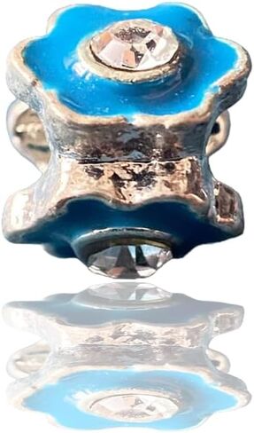 Handmade Original 925 Sterling Silver Charms for Pandora Bracelets, Spacer Bead Charms Bracelets, Vintage Style Beads, Jewelry Gifts for Women in Saudi Arabia