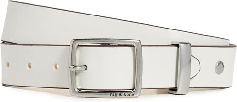 rag & bone Women's X Boyfriend Belt in Saudi Arabia