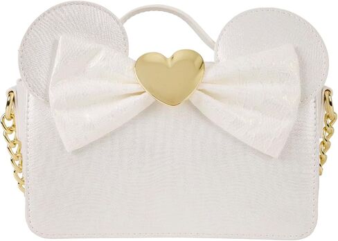 Loungefly Disney Wedding Crossbody Bag in Saudi Arabia