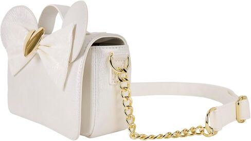 Loungefly Disney Wedding Crossbody Bag in Saudi Arabia
