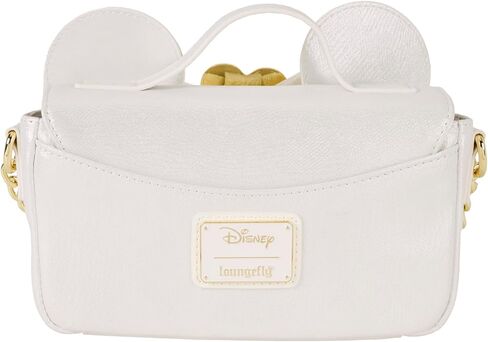 Loungefly Disney Wedding Crossbody Bag in Saudi Arabia