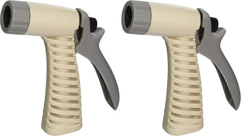 SHURFLO 9401000 Blaster Nozzle (Pack of 2) - Metal Globe Valve, RV/Marine Water Pump Nozzle in Saudi Arabia