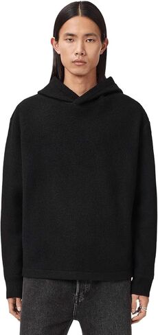 AllSaints mens Marko Hoody in Saudi Arabia