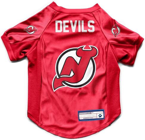 جيرسي Littlearth NHL للجنسين NHL قابل للتمدد للحيوانات الأليفة in Saudi Arabia