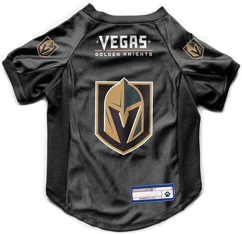 جيرسي Littlearth NHL للجنسين NHL قابل للتمدد للحيوانات الأليفة in Saudi Arabia