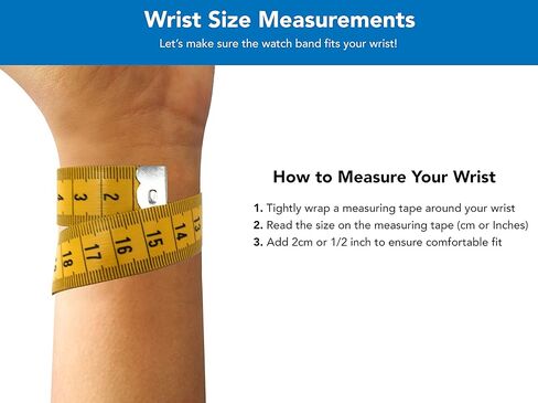ZRC Stainless Steel Watch Band for Women - Womens Metal Replacement Watch Strap - Deployment Clasp - Gold and Silver/Gold Tone - 14mm, 16mm in Saudi Arabia