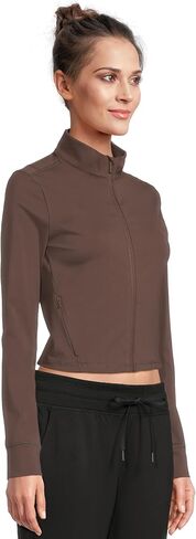 TravisMathew Women's Moveknit Full Zip in Saudi Arabia