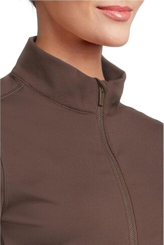 TravisMathew Women's Moveknit Full Zip in Saudi Arabia