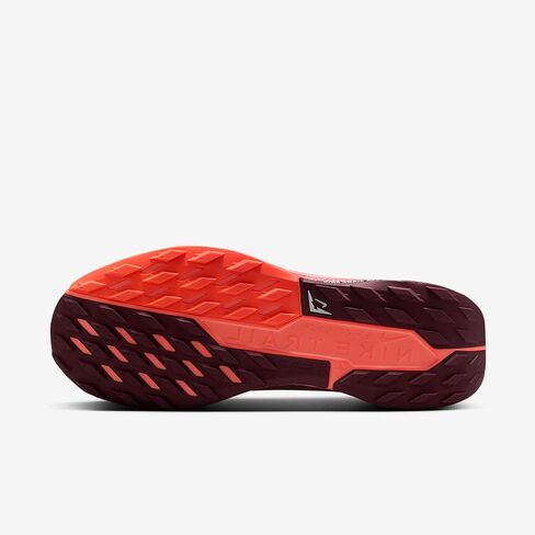 حذاء الجري Nike Pegasus Trail 5 Gore-TEX للرجال المقاوم للماء (أزرق شراعي/أزرق جليدي/أحمر داكن/قرمزي مفرط) in Kuwait