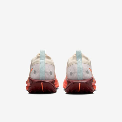 حذاء الجري Nike Pegasus Trail 5 Gore-TEX للرجال المقاوم للماء (أزرق شراعي/أزرق جليدي/أحمر داكن/قرمزي مفرط) in Kuwait