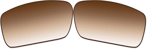 Vonxyz Lenses Replacement for Ray-Ban RB3699 56mm Sunglass - Multiple Options in Saudi Arabia