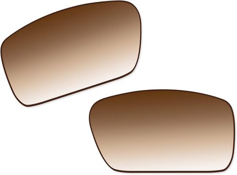 Vonxyz Lenses Replacement for Ray-Ban RB3699 56mm Sunglass - Multiple Options in Saudi Arabia