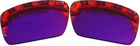 Vonxyz Lenses Replacement for Ray-Ban RB3699 56mm Sunglass - Multiple Options in Saudi Arabia