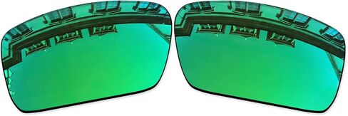 Vonxyz Lenses Replacement for Ray-Ban RB3699 56mm Sunglass - Multiple Options in Saudi Arabia