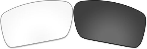 Vonxyz Lenses Replacement for Ray-Ban RB3699 56mm Sunglass - Multiple Options in Saudi Arabia