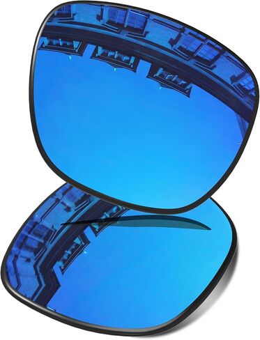 Vonxyz Lenses Replacement for Ray-Ban RB4385 58mm Sunglass - Multiple Options in Saudi Arabia