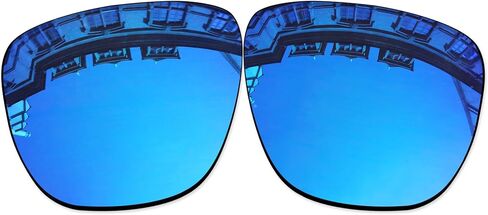 Vonxyz Lenses Replacement for Ray-Ban RB4385 58mm Sunglass - Multiple Options in Saudi Arabia