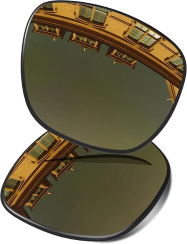 Vonxyz Lenses Replacement for Ray-Ban RB4385 58mm Sunglass - Multiple Options in Saudi Arabia