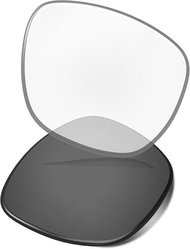 Vonxyz Lenses Replacement for Ray-Ban RB4385 58mm Sunglass - Multiple Options in Saudi Arabia