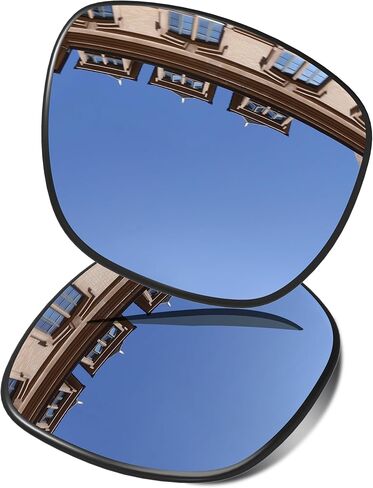 Vonxyz Lenses Replacement for Ray-Ban RB4385 58mm Sunglass - Multiple Options in Saudi Arabia