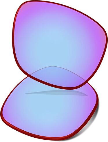 Vonxyz Lenses Replacement for Ray-Ban RB4385 58mm Sunglass - Multiple Options in Saudi Arabia