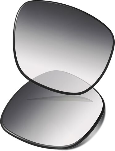 Vonxyz Lenses Replacement for Ray-Ban RB4385 58mm Sunglass - Multiple Options in Saudi Arabia