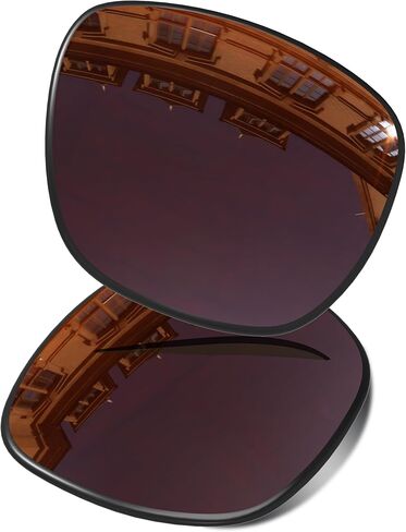 Vonxyz Lenses Replacement for Ray-Ban RB4385 58mm Sunglass - Multiple Options in Saudi Arabia
