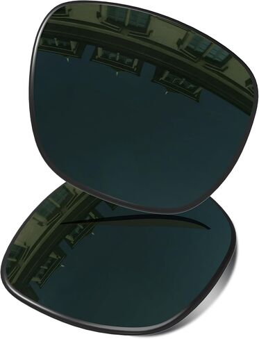 Vonxyz Lenses Replacement for Ray-Ban RB4385 58mm Sunglass - Multiple Options in Saudi Arabia