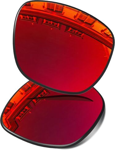 Vonxyz Lenses Replacement for Ray-Ban RB4385 58mm Sunglass - Multiple Options in Saudi Arabia