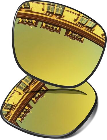 عدسات Vonxyz بديلة لنظارة Ray-Ban RB4385 مقاس 58 ملم - خيارات متعددة in Saudi Arabia