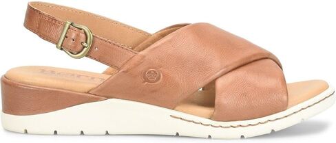 BORN Women's Mia Slingback Sandals in Saudi Arabia