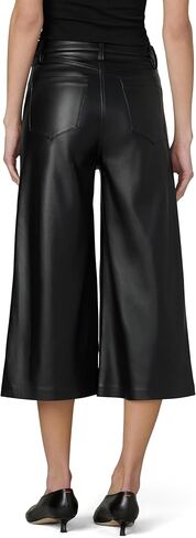 Joe's Womens The High Rise Wide Leg Culotte in Saudi Arabia
