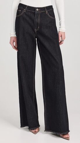 Lioness Women's Eivissa Jeans in Saudi Arabia