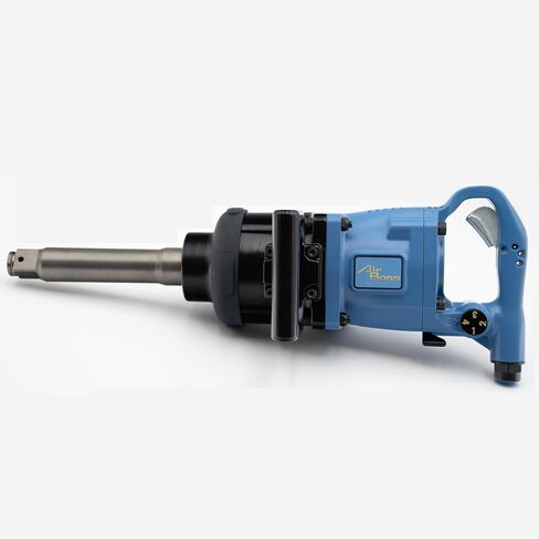 AirBoss AW-342GL 1" US, Germany Award Winning Premium Air Impact Wrench – 2730 ft-lb Nut Busting Torque, Award-Winning Design, Lightweight, High Performance in Saudi Arabia