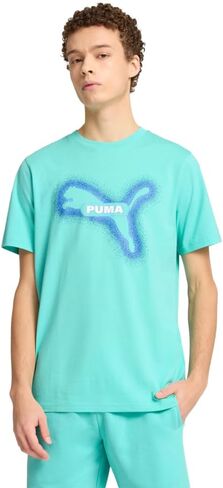 تيشيرت Power Graphic للرجال من PUMA in Kuwait