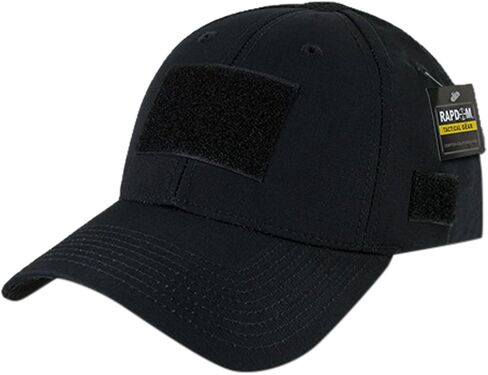 Rapdom Tactical T77-COY Ripstop Operator Cap, Coyote in Kuwait
