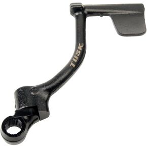 Tusk Kick Starter Anodized Black for Blaster 200 1988-2006