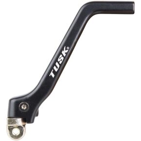 Tusk Kick Starter Anodized Orange - For KTM, Husqvarna in Saudi Arabia