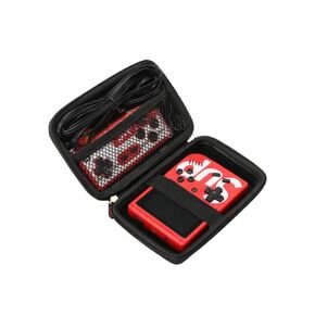 Kaladior Hard Carrying Case for Tlsdosp / Anbernic RG35XX / Anbernic RG353V / Anyando / JAMSWAL /TAPDRA Handheld Game Console (Only Case)