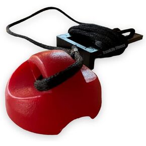 Treadmill Safety Key - Replacement for SportCraft Treadmills Models: TX2.5, TX4.9, TX5.0, TX6.0, TX500, TC49, TX455, TX420