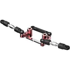 مجموعة توجيه ملحقات السيارة RC من HYPER GO 14430C، قطع غيار ملحقات السيارة RC لـ H14BM