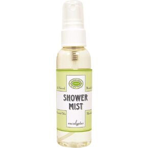 Eucalyptus Shower Mist
